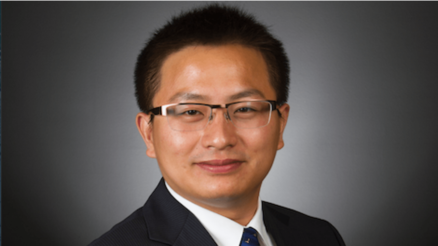 Esteemed Professor, Yuji Zhao will be joining Rice ECE, July 2021